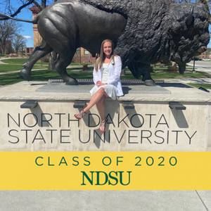 Meet your Posher, Kay